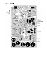 Preview for 45 page of Panasonic cs-s9pkv Service Manual