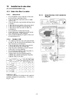 Preview for 48 page of Panasonic cs-s9pkv Service Manual