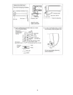 Preview for 51 page of Panasonic cs-s9pkv Service Manual