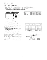 Preview for 54 page of Panasonic cs-s9pkv Service Manual