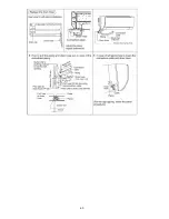 Preview for 60 page of Panasonic cs-s9pkv Service Manual