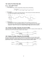 Preview for 67 page of Panasonic cs-s9pkv Service Manual