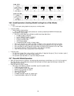 Preview for 69 page of Panasonic cs-s9pkv Service Manual