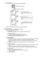 Preview for 72 page of Panasonic cs-s9pkv Service Manual