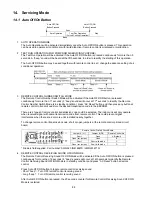 Preview for 88 page of Panasonic cs-s9pkv Service Manual