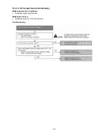 Preview for 107 page of Panasonic cs-s9pkv Service Manual