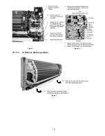 Preview for 121 page of Panasonic cs-s9pkv Service Manual