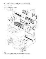 Preview for 138 page of Panasonic cs-s9pkv Service Manual