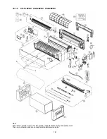 Preview for 141 page of Panasonic cs-s9pkv Service Manual