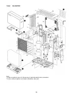 Preview for 146 page of Panasonic cs-s9pkv Service Manual