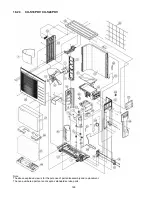 Preview for 148 page of Panasonic cs-s9pkv Service Manual