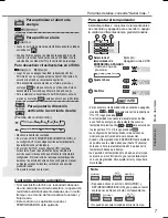 Preview for 7 page of Panasonic CS-S9RKV Air Conditioner