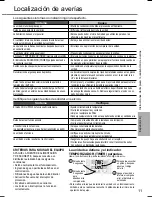 Preview for 11 page of Panasonic CS-S9RKV Air Conditioner