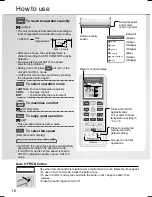 Preview for 16 page of Panasonic CS-S9RKV Air Conditioner