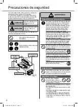 Preview for 4 page of Panasonic CS-S9TKV Manual