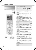 Предварительный просмотр 6 страницы Panasonic CS-S9VKV-2 Manual