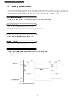 Предварительный просмотр 16 страницы Panasonic CS-SA12CKP Service Manual