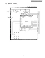 Предварительный просмотр 61 страницы Panasonic CS-SA12CKP Service Manual