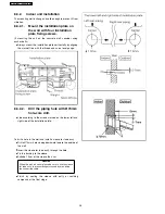 Preview for 26 page of Panasonic CS-SA18CKP Service Manual