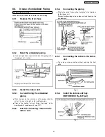 Preview for 31 page of Panasonic CS-SA18CKP Service Manual