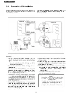 Preview for 40 page of Panasonic CS-SA18CKP Service Manual