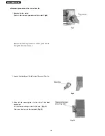 Preview for 46 page of Panasonic CS-SA18CKP Service Manual