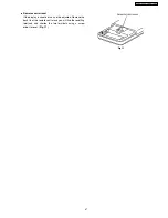 Preview for 47 page of Panasonic CS-SA18CKP Service Manual