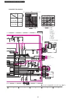 Предварительный просмотр 60 страницы Panasonic CS-SA9CKP Service Manual