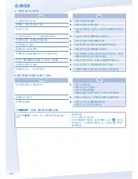 Предварительный просмотр 16 страницы Panasonic CS-T19KD2H5 Operating Instructions Manual