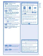 Preview for 5 page of Panasonic CS-TE12HKE-5 Operating Instructions Manual