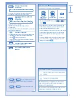 Preview for 5 page of Panasonic CS-TE12HKE Operating Instructions Manual