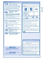 Preview for 11 page of Panasonic CS-TE12HKE Operating Instructions Manual