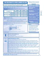 Preview for 15 page of Panasonic CS-TE12HKE Operating Instructions Manual