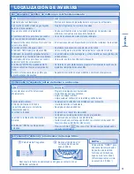 Preview for 19 page of Panasonic CS-TE12HKE Operating Instructions Manual