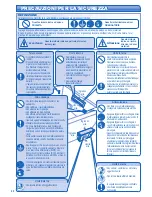 Preview for 26 page of Panasonic CS-TE12HKE Operating Instructions Manual