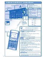 Preview for 34 page of Panasonic CS-TE12HKE Operating Instructions Manual