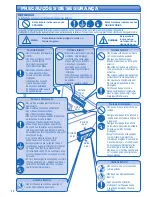 Preview for 38 page of Panasonic CS-TE12HKE Operating Instructions Manual