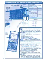 Preview for 40 page of Panasonic CS-TE12HKE Operating Instructions Manual