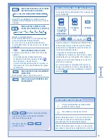 Preview for 41 page of Panasonic CS-TE12HKE Operating Instructions Manual