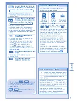 Preview for 53 page of Panasonic CS-TE12HKE Operating Instructions Manual