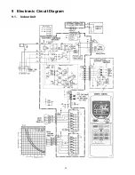 Предварительный просмотр 14 страницы Panasonic CS-TE12HKE Service Manual