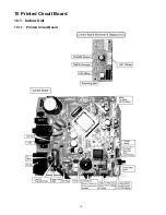 Предварительный просмотр 16 страницы Panasonic CS-TE12HKE Service Manual