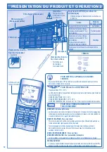 Предварительный просмотр 10 страницы Panasonic CS-TE15HKE Operating Instructions Manual