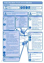 Предварительный просмотр 26 страницы Panasonic CS-TE15HKE Operating Instructions Manual