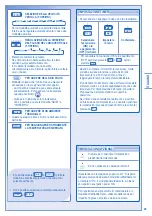 Предварительный просмотр 29 страницы Panasonic CS-TE15HKE Operating Instructions Manual