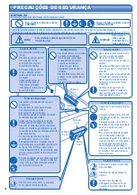 Предварительный просмотр 38 страницы Panasonic CS-TE15HKE Operating Instructions Manual