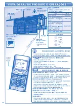 Предварительный просмотр 40 страницы Panasonic CS-TE15HKE Operating Instructions Manual