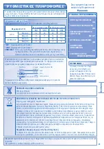 Предварительный просмотр 45 страницы Panasonic CS-TE15HKE Operating Instructions Manual