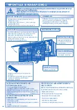 Предварительный просмотр 48 страницы Panasonic CS-TE15HKE Operating Instructions Manual