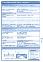 Предварительный просмотр 55 страницы Panasonic CS-TE15HKE Operating Instructions Manual